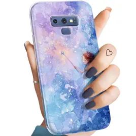 etui-do-samsung-galaxy-note-9-wzory-ksiezniczka-queen-princess-obudowa-case