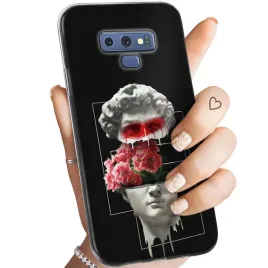 etui-do-samsung-galaxy-note-9-wzory-klasyka-classic-rzezba-obudowa-case
