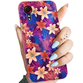 etui-do-samsung-galaxy-xcover-5-wzory-tropic-tropikalne-tropiki-egzotyka