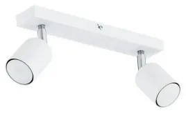 plafon-nowoczesny-spot-denis-2x40w-bialy-matowy-lemir-o2622-p2-bia