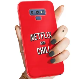etui-do-samsung-galaxy-note-9-wzory-netflix-seriale-filmy-kino-obudowa-case