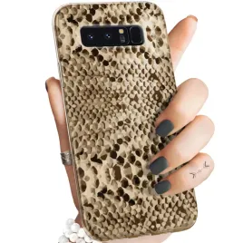 etui-do-samsung-galaxy-note-8-wzory-waz-skora-weza-snake-obudowa-pokrowiec