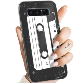 etui-do-samsung-galaxy-note-8-wzory-retro-old-school-muzyka-gry-obudowa