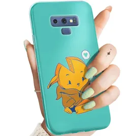 etui-do-samsung-galaxy-note-9-wzory-baby-slodkie-cute-obudowa-pokrowiec