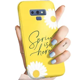 etui-do-samsung-galaxy-note-9-wzory-wiosna-wiosenne-spring-obudowa-case