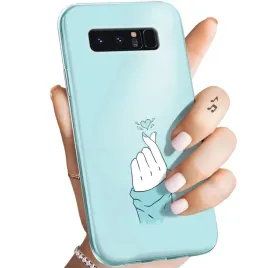 etui-do-samsung-galaxy-note-8-wzory-niebieskie-blue-blau-obudowa-pokrowiec