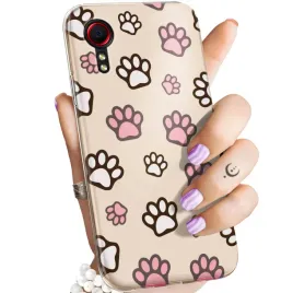 etui-do-samsung-galaxy-xcover-5-wzory-lapki-slady-lapa-stopa-obudowa-case