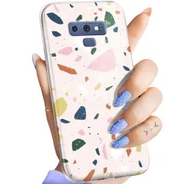 etui-do-samsung-galaxy-note-9-wzory-lastriko-terrazzo-terakota-obudowa-case