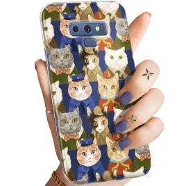 etui-do-samsung-galaxy-note-9-wzory-koty-kociaki-kotki-obudowa-pokrowiec