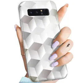etui-do-samsung-galaxy-note-8-wzory-3d-geometryczne-iluzja-obudowa-case