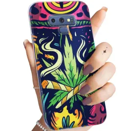 etui-do-samsung-galaxy-note-9-wzory-ganja-marihuana-cannabis-ziolo-obudowa