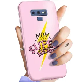 etui-do-samsung-galaxy-note-9-wzory-dzien-mamy-matki-mama-obudowa-pokrowiec