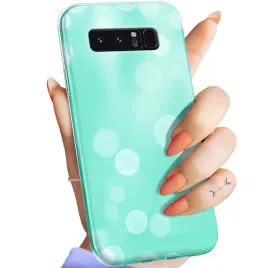 etui-do-samsung-galaxy-note-8-wzory-mietowe-mieta-mint-obudowa-pokrowiec