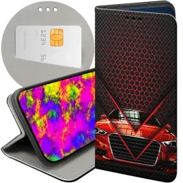 etui-z-klapka-do-samsung-galaxy-m23-5g-wzory-auto-motor-pojazdy-samochody