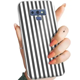 etui-do-samsung-galaxy-note-9-wzory-paski-linie-fale-obudowa-pokrowiec-case