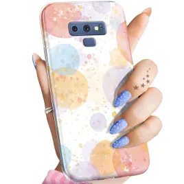 etui-do-samsung-galaxy-note-9-wzory-watercolor-akwarela-obraz-obudowa-case