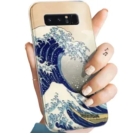 etui-do-samsung-galaxy-note-8-wzory-japonia-kwiaty-tokio-obudowa-pokrowiec