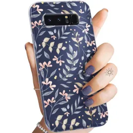 etui-do-samsung-galaxy-note-8-wzory-floral-botanika-bukiety-obudowa-case