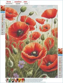zestaw-haft-diamentowy-mozaika-diamentowa-30x40cm-pole-czerwonych-makow