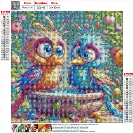 zestaw-haft-diamentowy-mozaika-diamentowa-30x30cm-kolorowe-ptaki