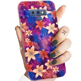 etui-do-samsung-galaxy-note-9-wzory-tropic-tropikalne-tropiki-egzotyka-case
