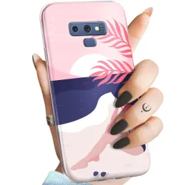 etui-do-samsung-galaxy-note-9-wzory-lato-summer-vibe-chillout-obudowa-case