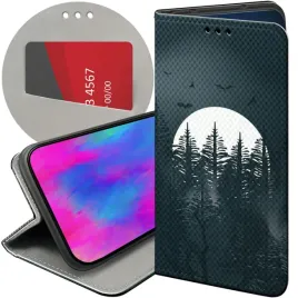 etui-z-klapka-do-realme-8-5g-wzory-mroczne-horror-straszne-futeral-case