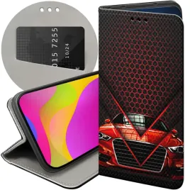 etui-do-redmi-note-10-10-pro-max-wzory-auto-motor-pojazdy-samochody-case