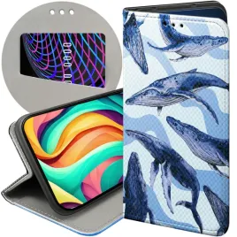 etui-z-klapka-do-xiaomi-13-pro-wzory-morze-fale-woda-aqua-futeral-pokrowiec