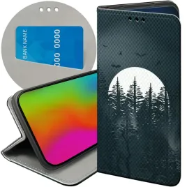 etui-z-klapka-do-xiaomi-redmi-note-7-wzory-mroczne-horror-straszne-futeral