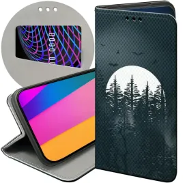 etui-z-klapka-do-huawei-p20-wzory-mroczne-horror-straszne-futeral-pokrowiec
