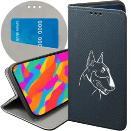 etui-z-klapka-do-xiaomi-redmi-note-9-wzory-meskie-facet-wasy-futeral-case