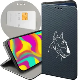 etui-z-klapka-do-huawei-p30-wzory-meskie-facet-wasy-futeral-pokrowiec-case