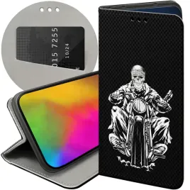 etui-z-klapka-do-samsung-galaxy-a40-wzory-motocykle-motor-motorower-futeral