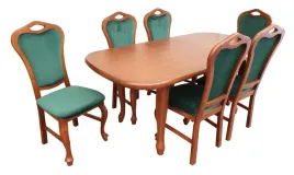 zestaw-do-salonu-stol-rozkladany-ludwik-6xkrzeslo