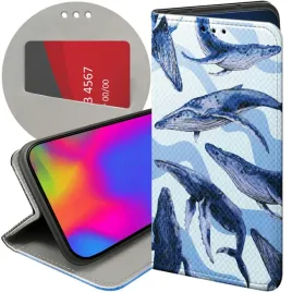 etui-z-klapka-do-samsung-galaxy-a32-4g-wzory-morze-fale-woda-aqua-futeral