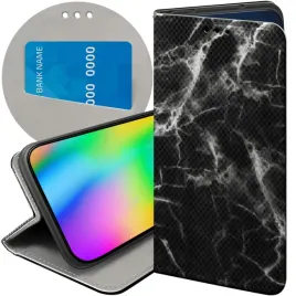etui-z-klapka-do-iphone-13-mini-wzory-marmur-marble-kamienie-naturalne-case