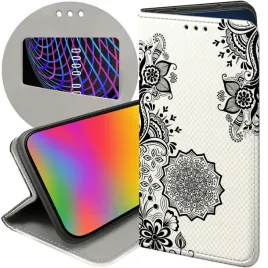 etui-z-klapka-do-samsung-galaxy-a12-wzory-mandala-buddyzm-sztuka-wzory-case
