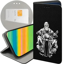 etui-z-klapka-do-xiaomi-redmi-note-8t-wzory-motocykle-motor-motorower-case