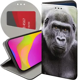 etui-z-klapka-do-redmi-note-11-4g-11s-4g-wzory-malpki-malpa-nosacz-case