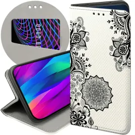 etui-z-klapka-do-iphone-14-wzory-mandala-buddyzm-sztuka-wzory-futeral-case