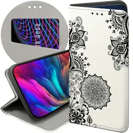 etui-z-klapka-do-samsung-galaxy-a22-5g-wzory-mandala-buddyzm-sztuka-wzory