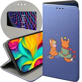 etui-do-huawei-p8-p9-lite-2017-wzory-maly-ksiaze-lisek-roza-planeta-case