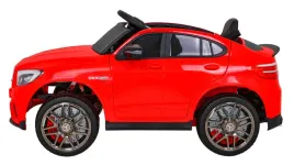 auto-na-akumulator-mercedes-glc-63s-kola-eva-usb-czerwony