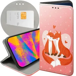 etui-z-klapka-do-realme-8-5g-wzory-love-milosc-zakochanie-futeral-pokrowiec