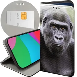 etui-z-klapka-do-huawei-p30-pro-wzory-malpki-malpa-nosacz-futeral-pokrowiec