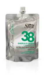maska-koloryzujaca-38-emerald-green-200ml-atech-extra-pigment-shot