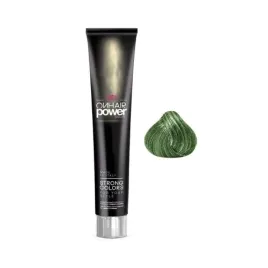farba-on-hair-power-verde-zielony-100ml-shot