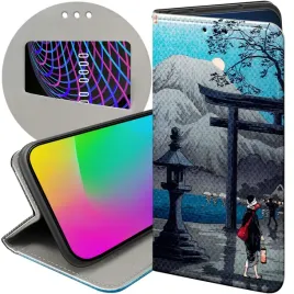 etui-z-klapka-do-xiaomi-redmi-note-7-wzory-shotei-takahashi-hiroaki-futeral