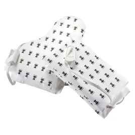 jessica-jessica-thermal-pedicure-booties-white